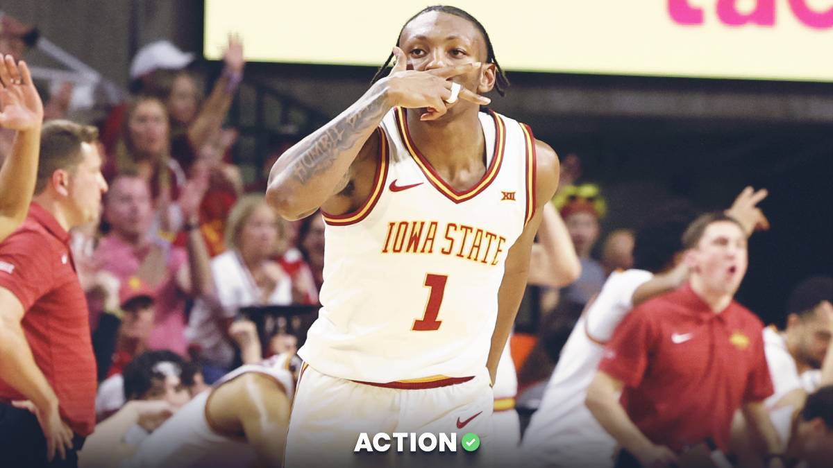 Houston vs Iowa State Predictions, Picks, Odds for Monday, February 16