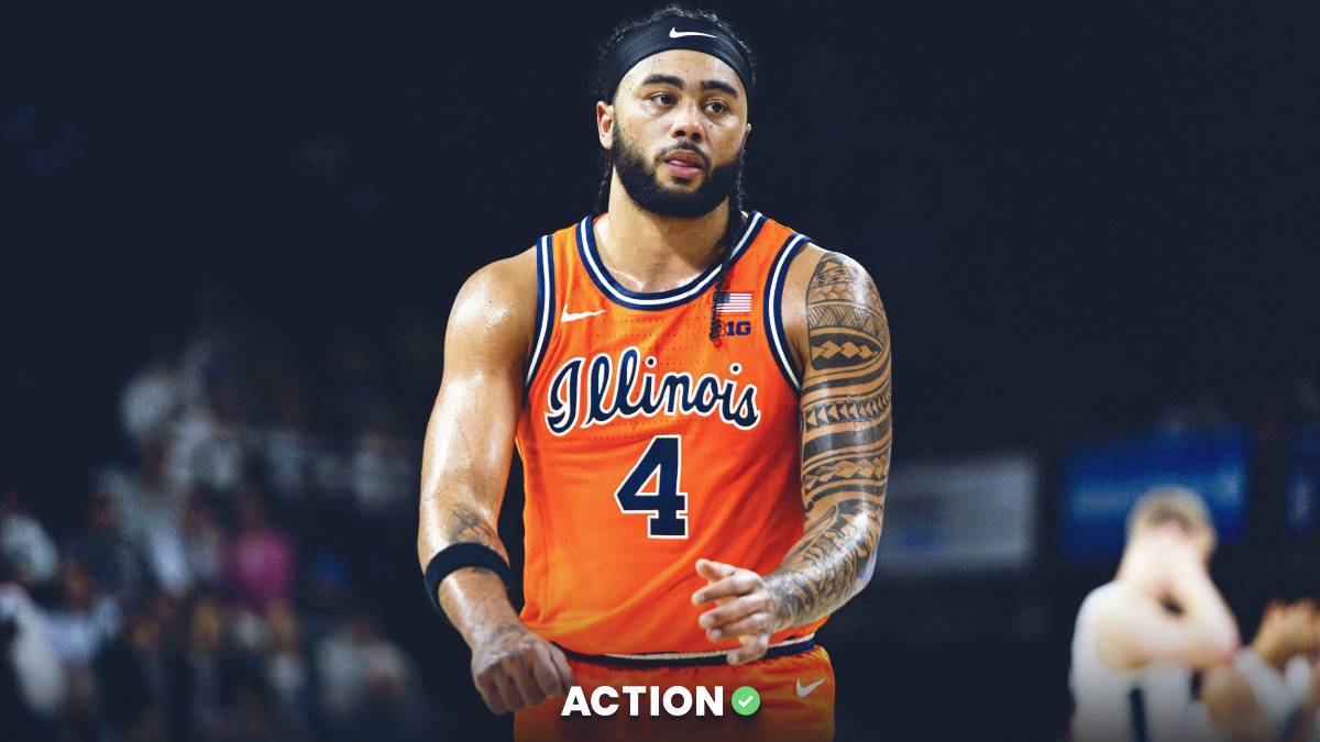 Illinois vs USC Predictions, Picks, Odds for Wednesday, February 18