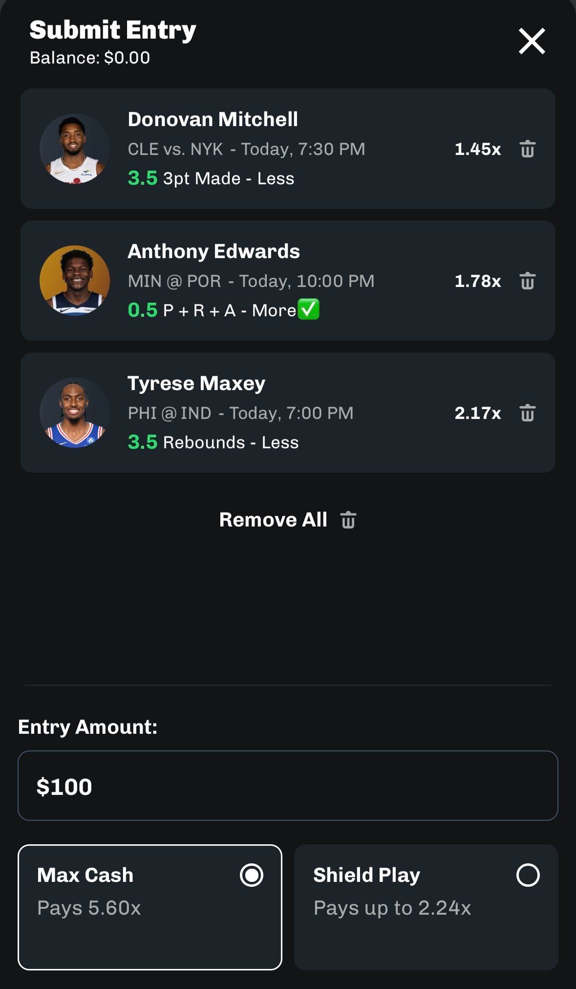 chalkboard-promo-code-tuesday-feb-24