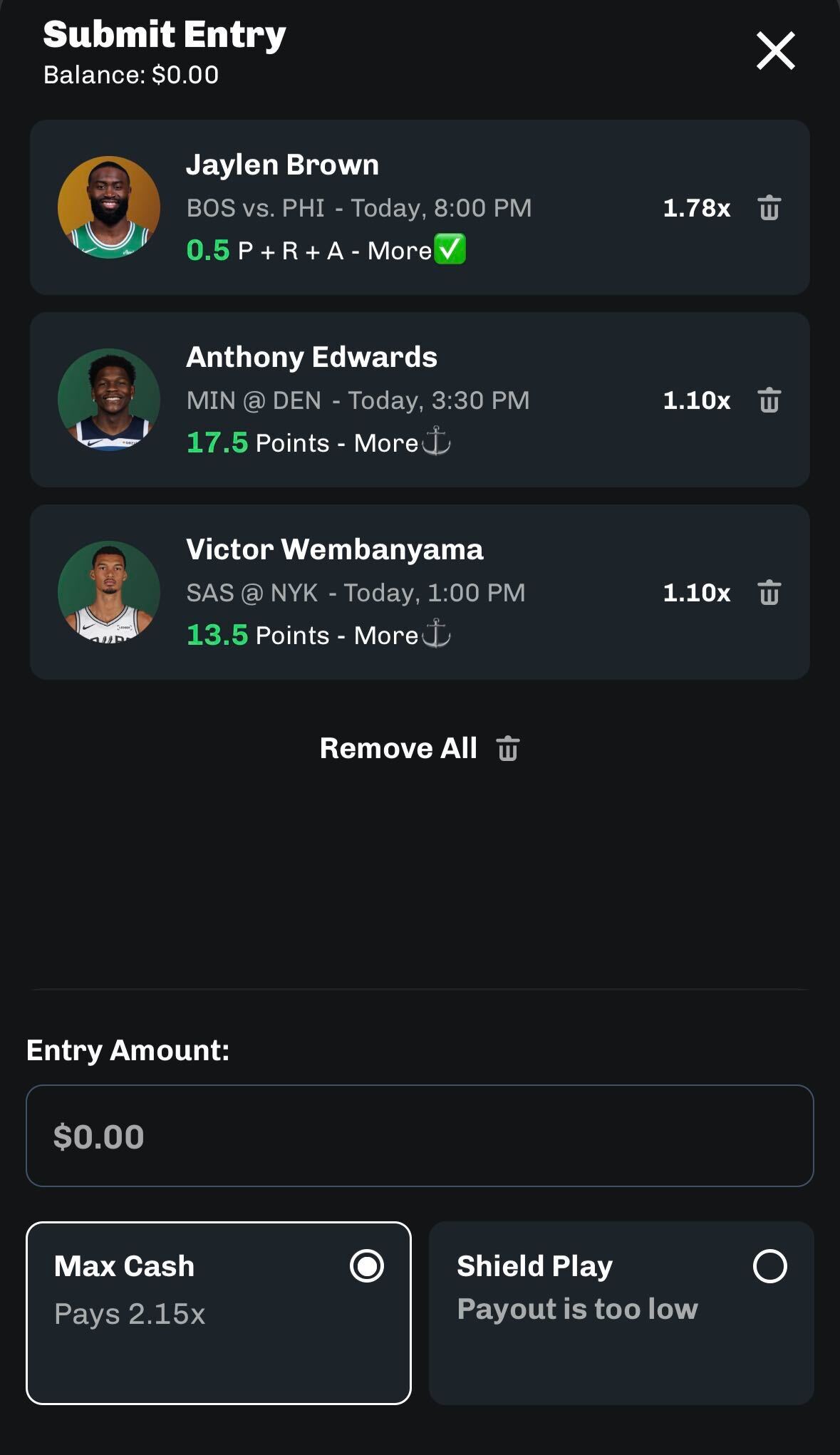 chalkboard-promo-code-sunday-march-1