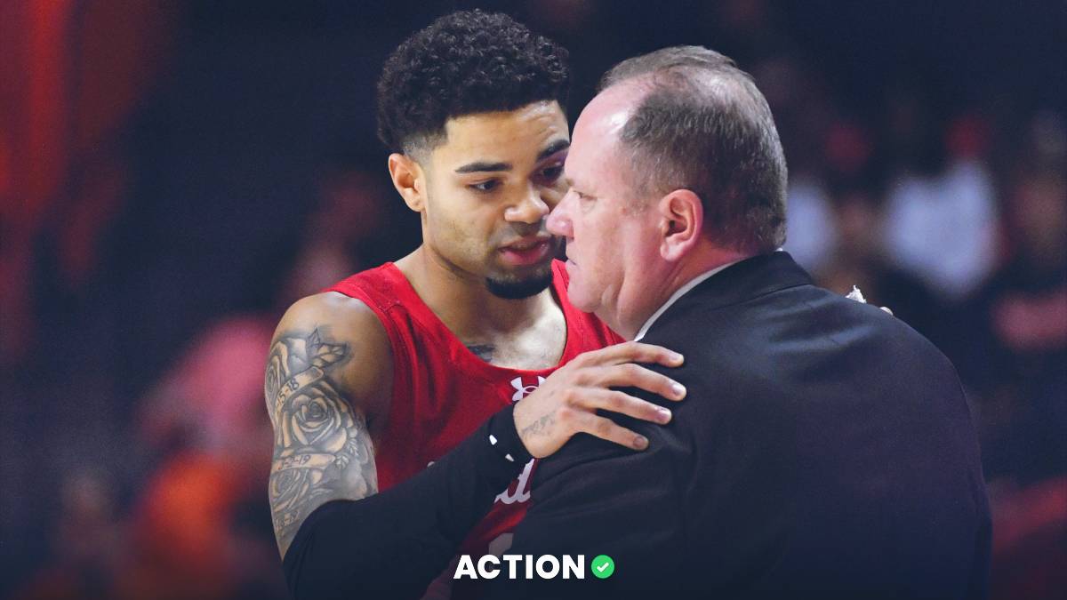 Iowa vs Wisconsin Predictions, Picks, Odds for Sunday, February 22