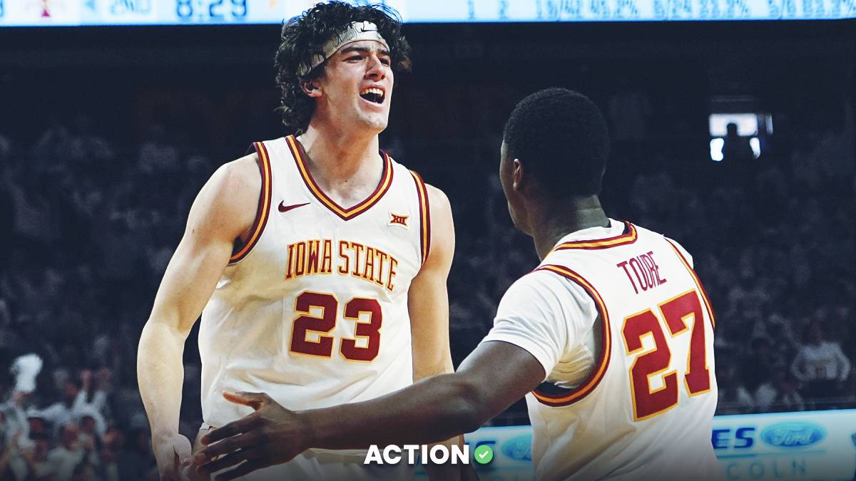 Iowa State vs TCU Predictions, Picks, Odds for Tuesday, February 10