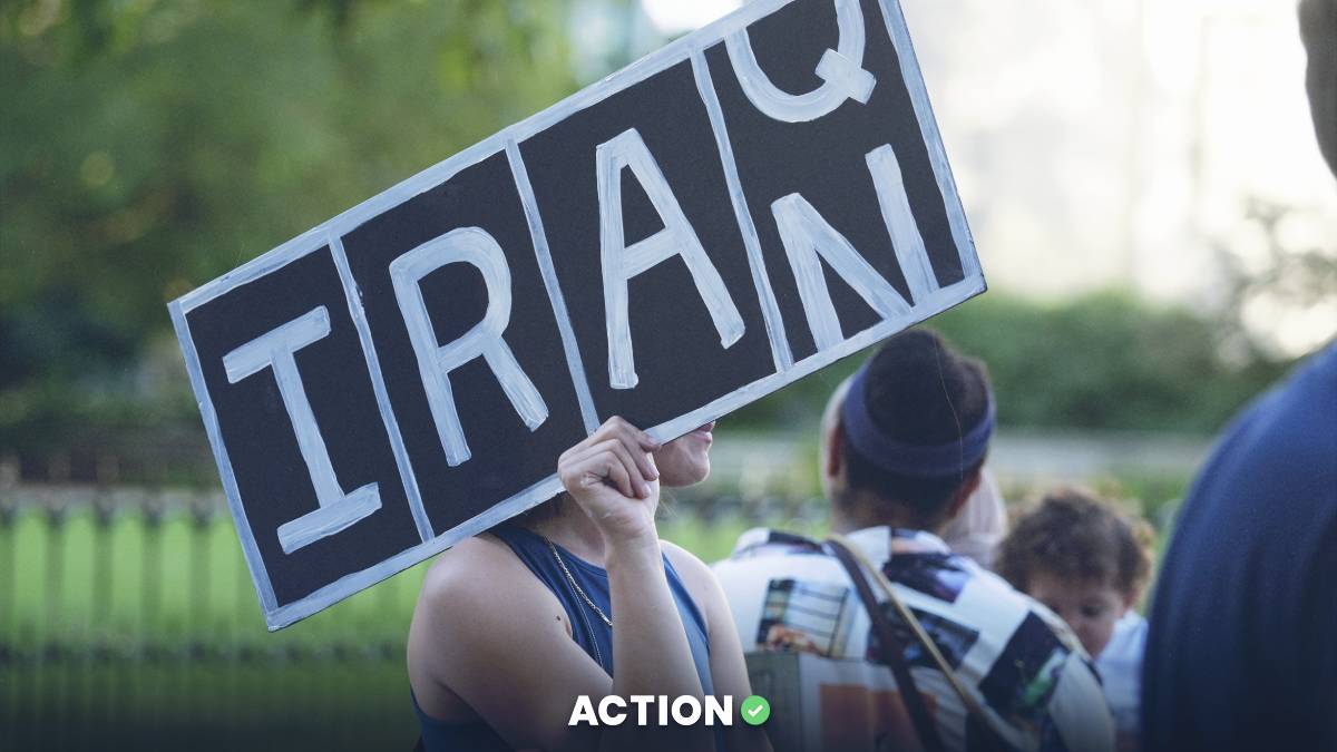 Kalshi Odds of Early US–Iran Nuclear Deal Fall After SOTU Address article feature image