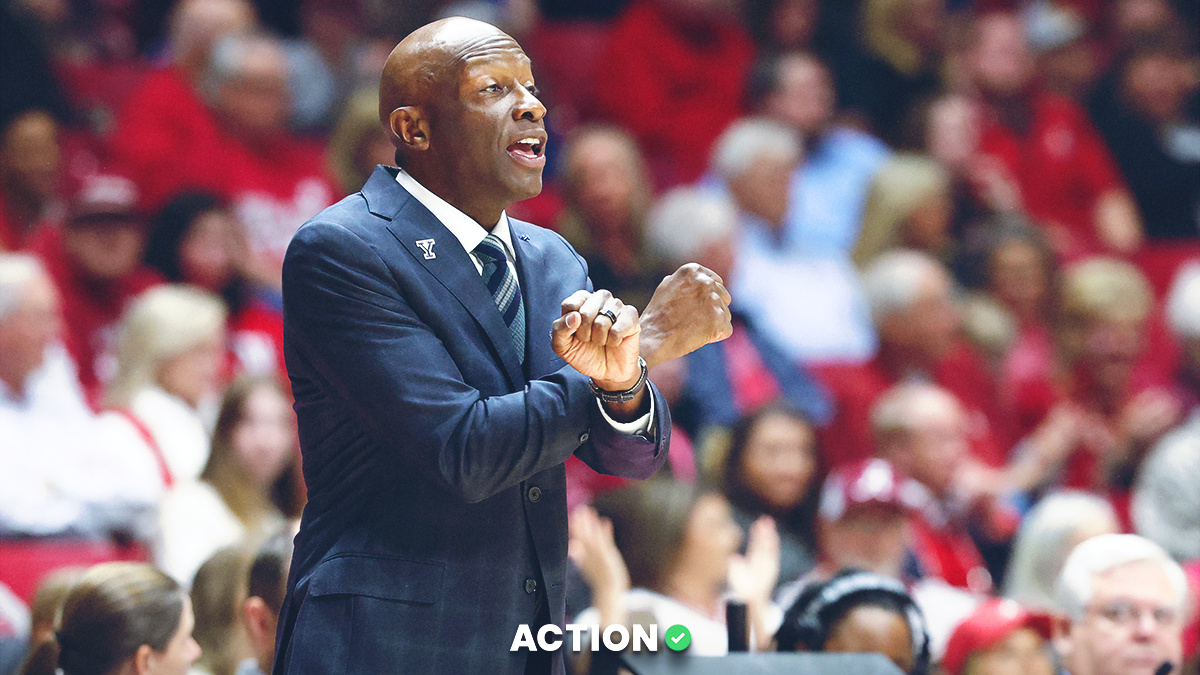 Yale vs Cornell Predictions, Picks, Odds for Friday, February 27