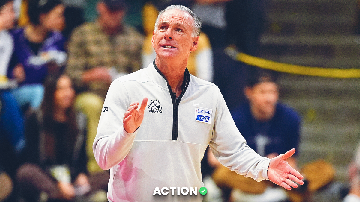 College Basketball Futures: How to Bet 4 Bubble Teams’ NCAA Tournament Fate