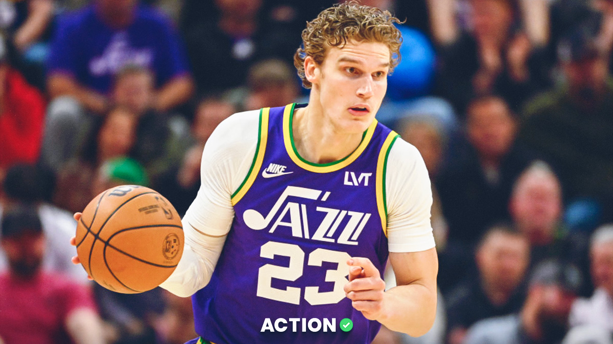 Jazz vs Rockets Prediction, Pick, Odds for Monday, February 23