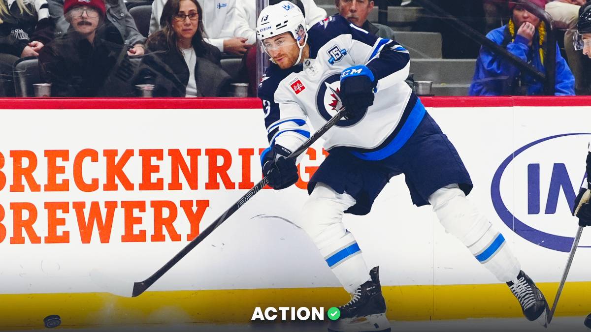 Winnipeg Jets vs Vancouver Canucks NHL Prediction, Pick, Odds, February 25