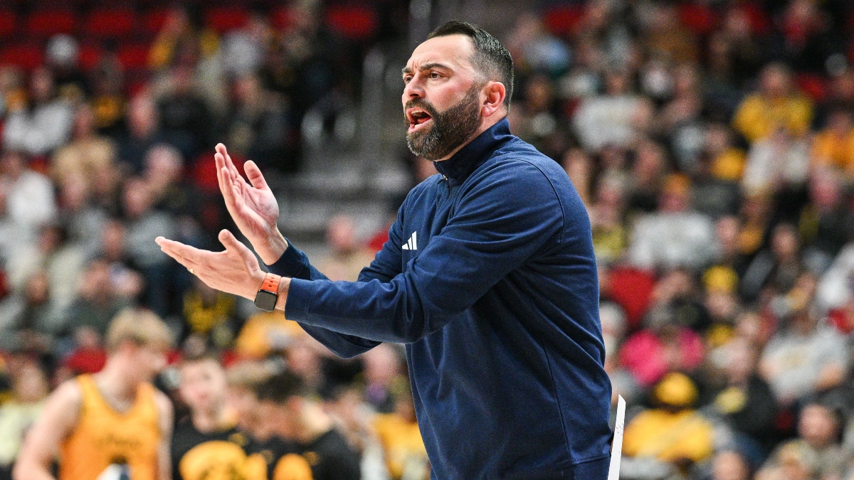 College Basketball Odds Wednesday: Bucknell vs Army Pick (February 25)