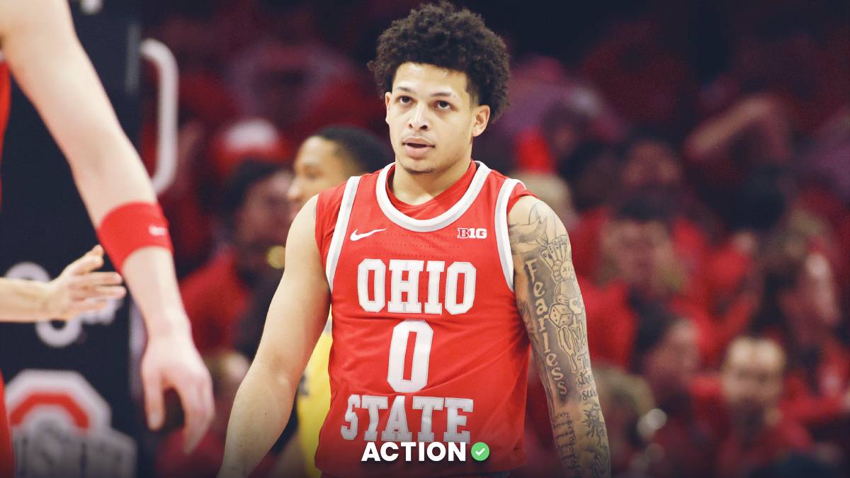 USC vs Ohio State Predictions, Picks, Odds for Wednesday, February 11