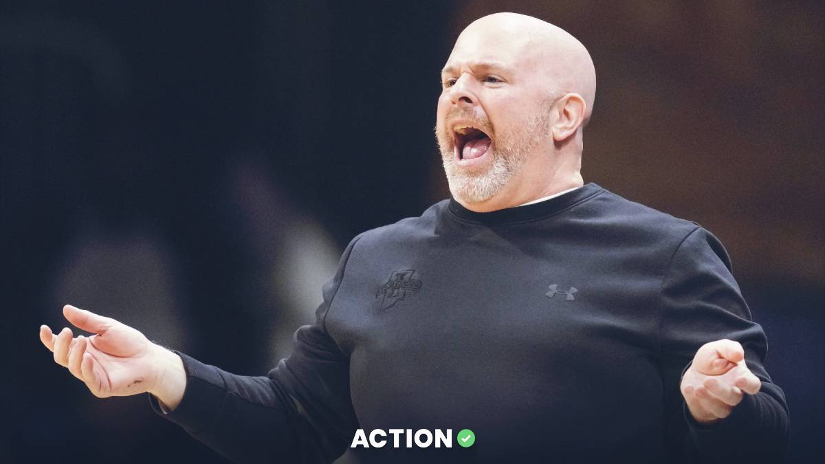 Saint Louis vs Davidson: One Side Holds All the Edges Image