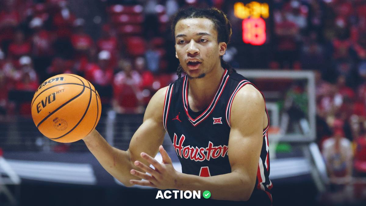 Kansas State vs Houston Predictions, Picks, Odds for Saturday, February 14