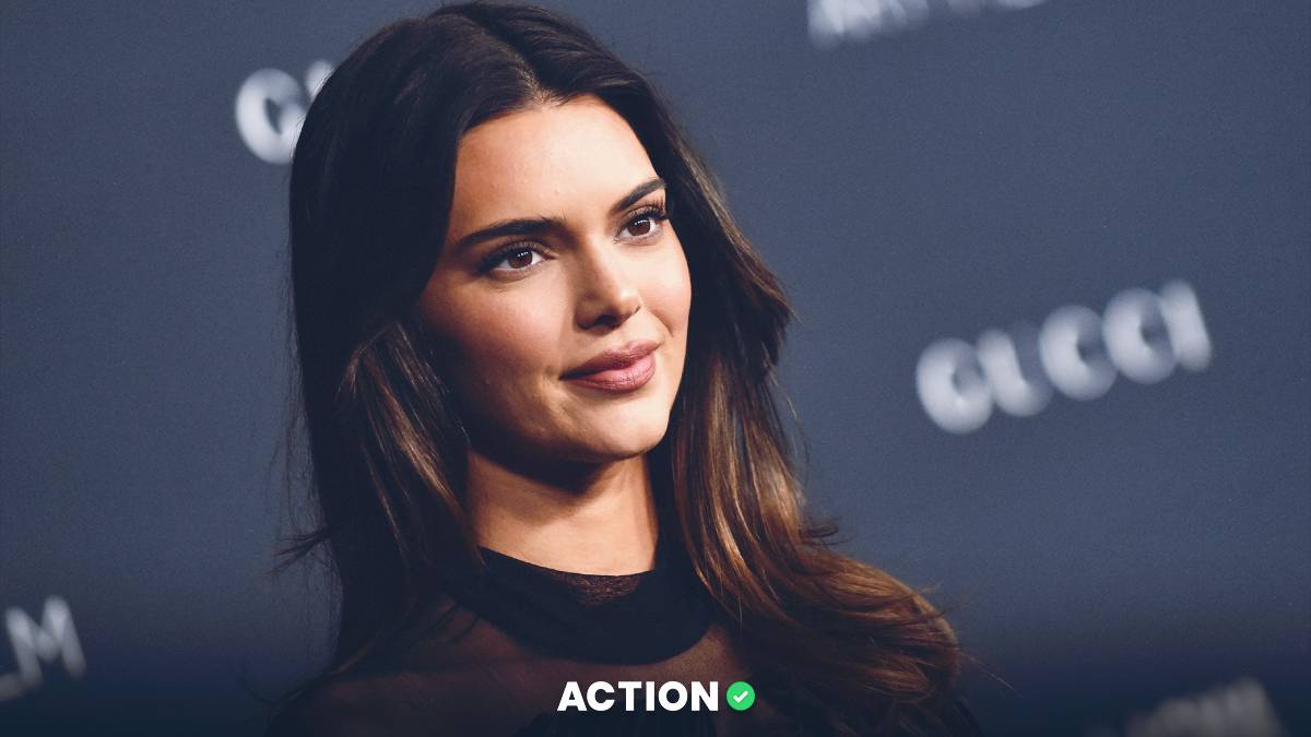 Fanatics Sportsbook Bets Big on Kendall Jenner for The Big Game