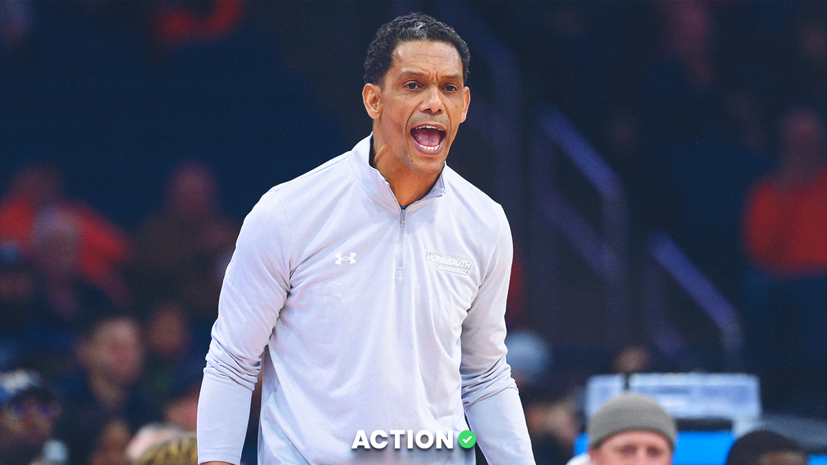 Towson vs Monmouth Predictions, Picks, Odds for Sunday, February 15