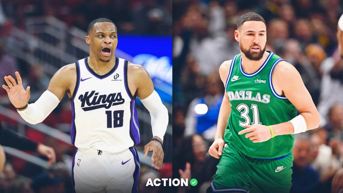 Kings vs Mavericks Prediction, Pick, Odds for Thursday, February 26