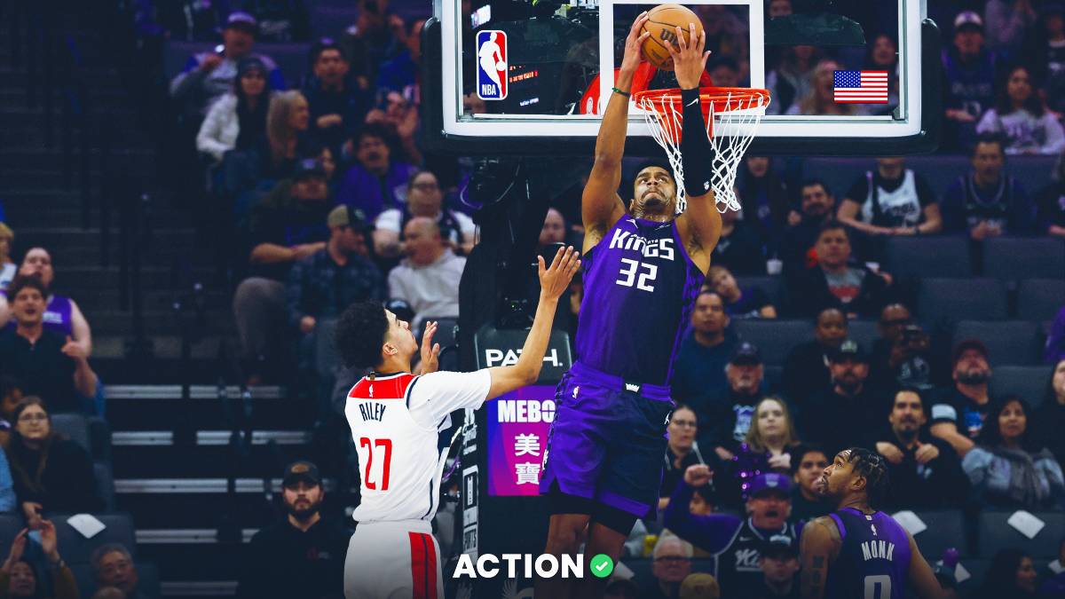 Kings vs Wizards Prediction, Pick, Odds for Sunday, February 1