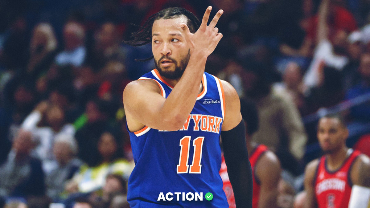 Knicks vs Bulls Prediction, Pick, Odds for Sunday, February 22