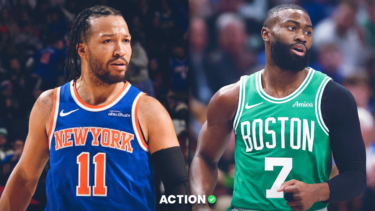 Knicks vs Celtics Prediction, Pick, Odds for Sunday, February 8