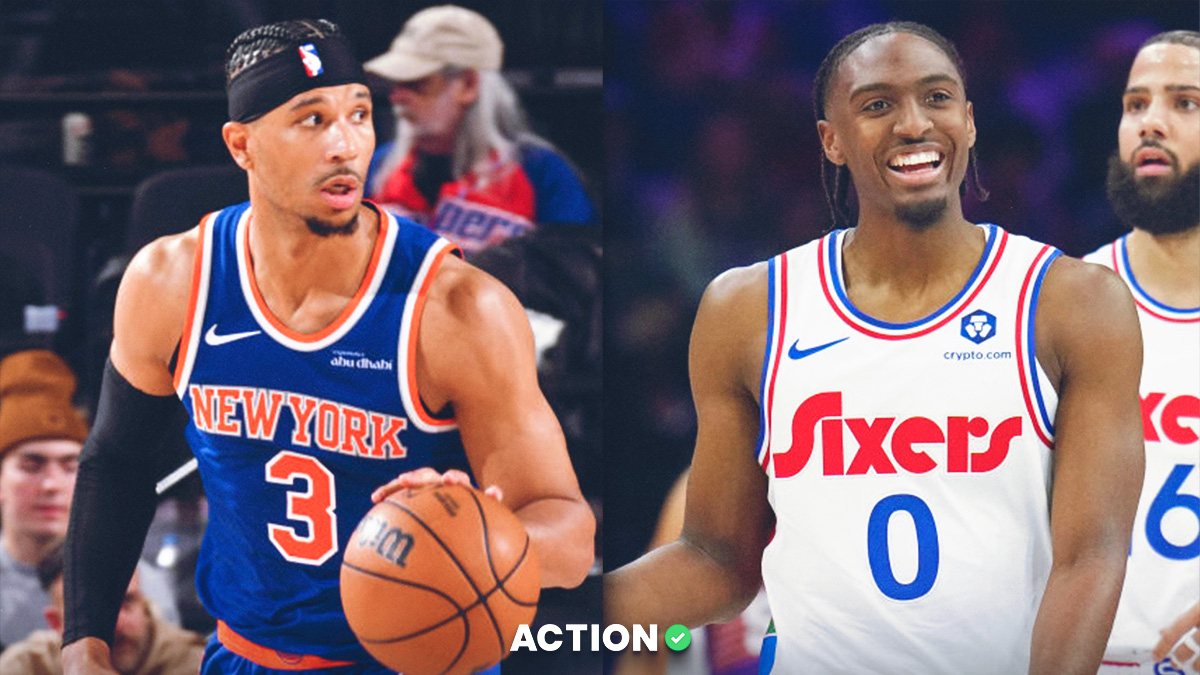 Knicks vs 76ers Prediction, Pick, Odds for Wednesday, February 11