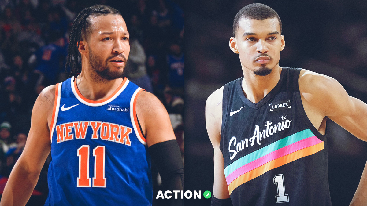 Spurs vs Knicks Prediction, Pick, Odds for Sunday, March 1