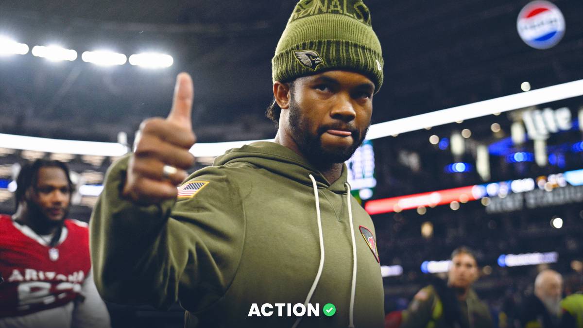 Kyler Murray Next Team: Kalshi Odds