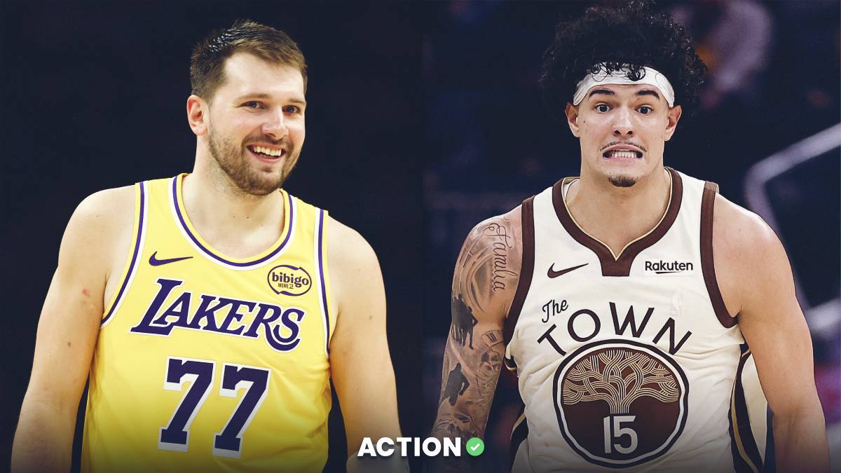 Lakers vs Warriors Prediction, Pick, Odds for Saturday, February 28