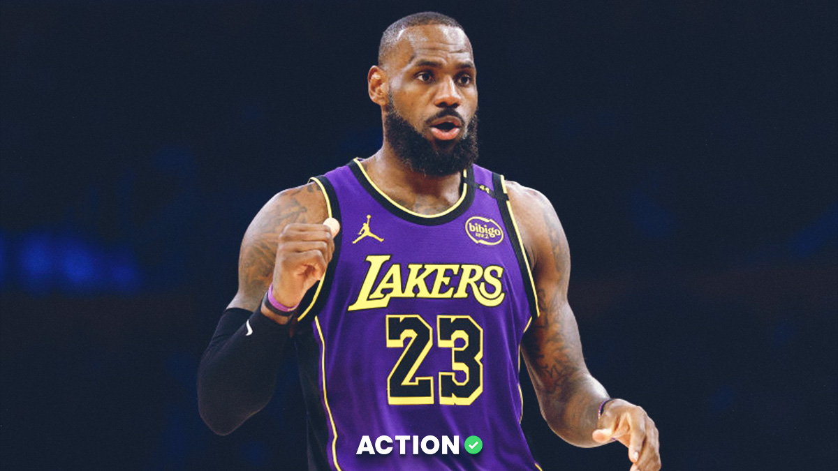 Celtics vs Lakers Prediction, Pick, Odds for Sunday, February 22