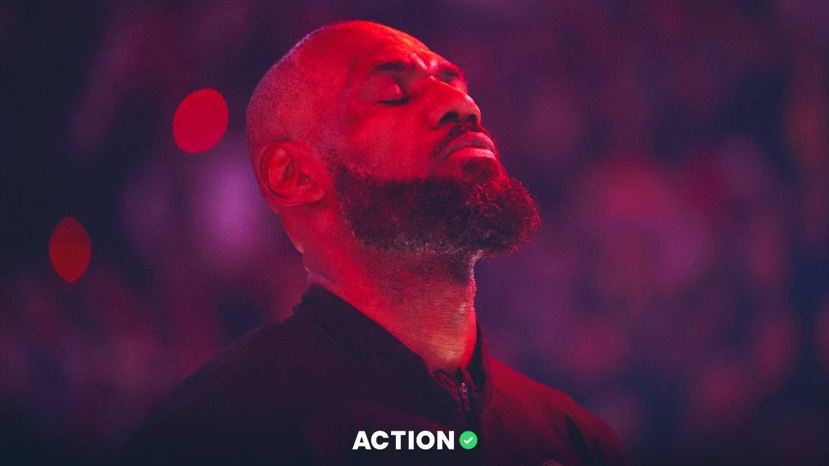 LeBron James’ Next Team Odds: The Final Decision?