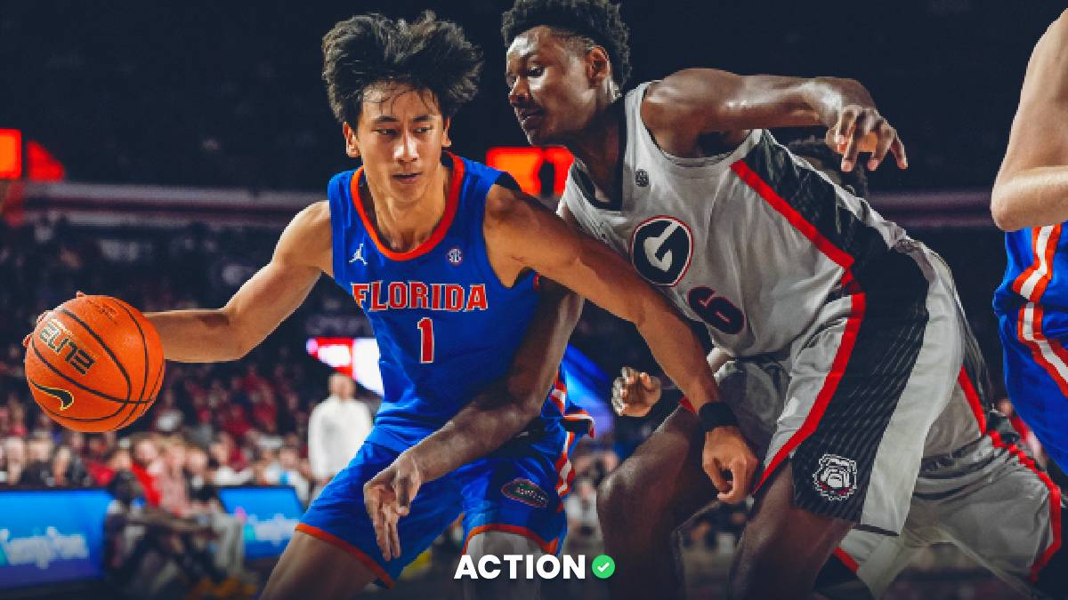 Kentucky vs Florida Predictions, Picks, Odds for Saturday, February 14