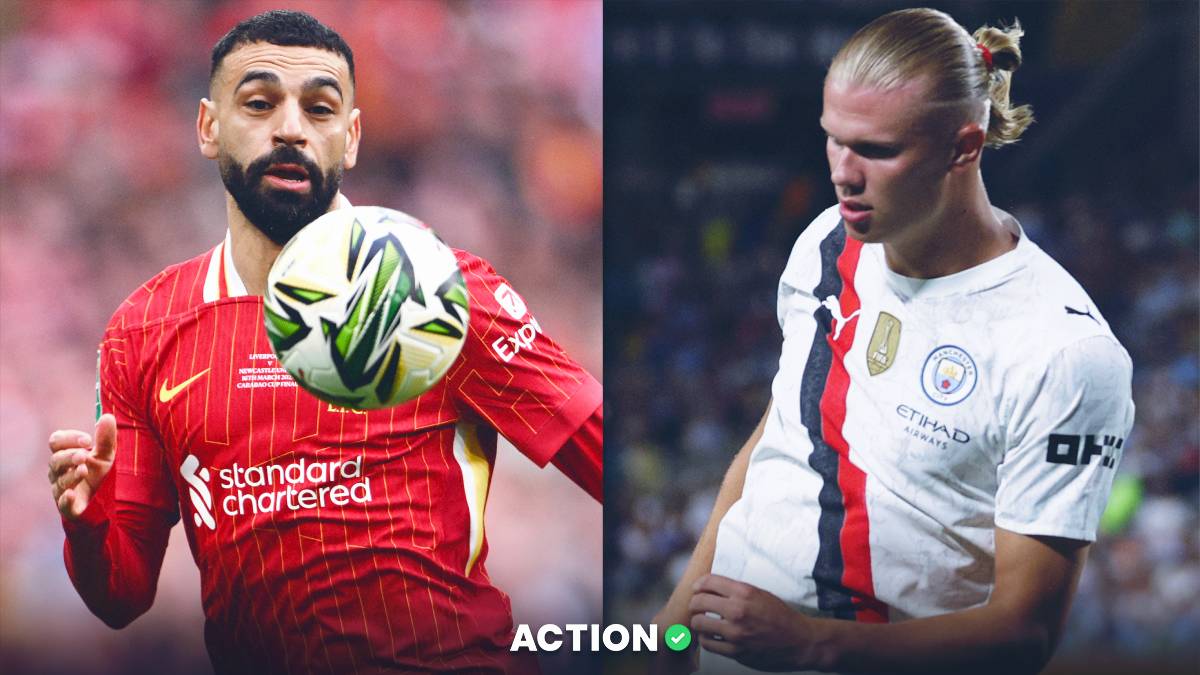 Man City vs Liverpool Prediction, Pick, Premier League Odds (Sunday, February 8)