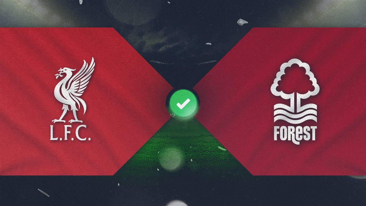 Liverpool vs Nottingham Forest Prediction, Pick, EPL Odds (Sunday, February 22)