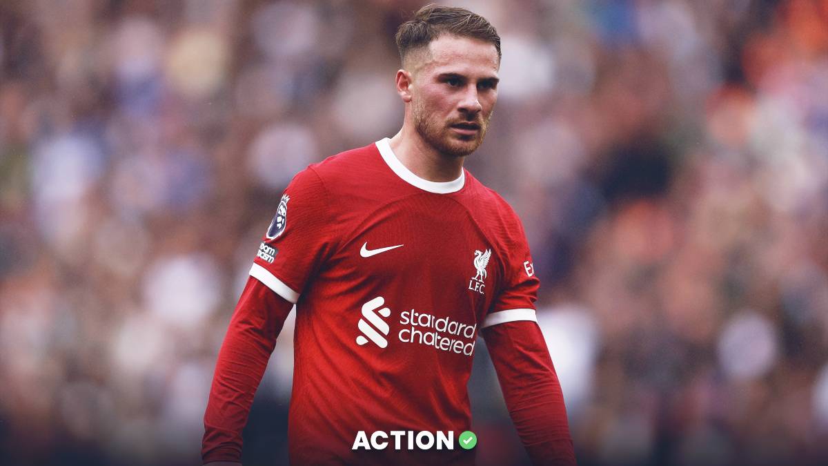 Liverpool vs Sunderland Prediction, Pick, EPL Odds (Wednesday, February 11)