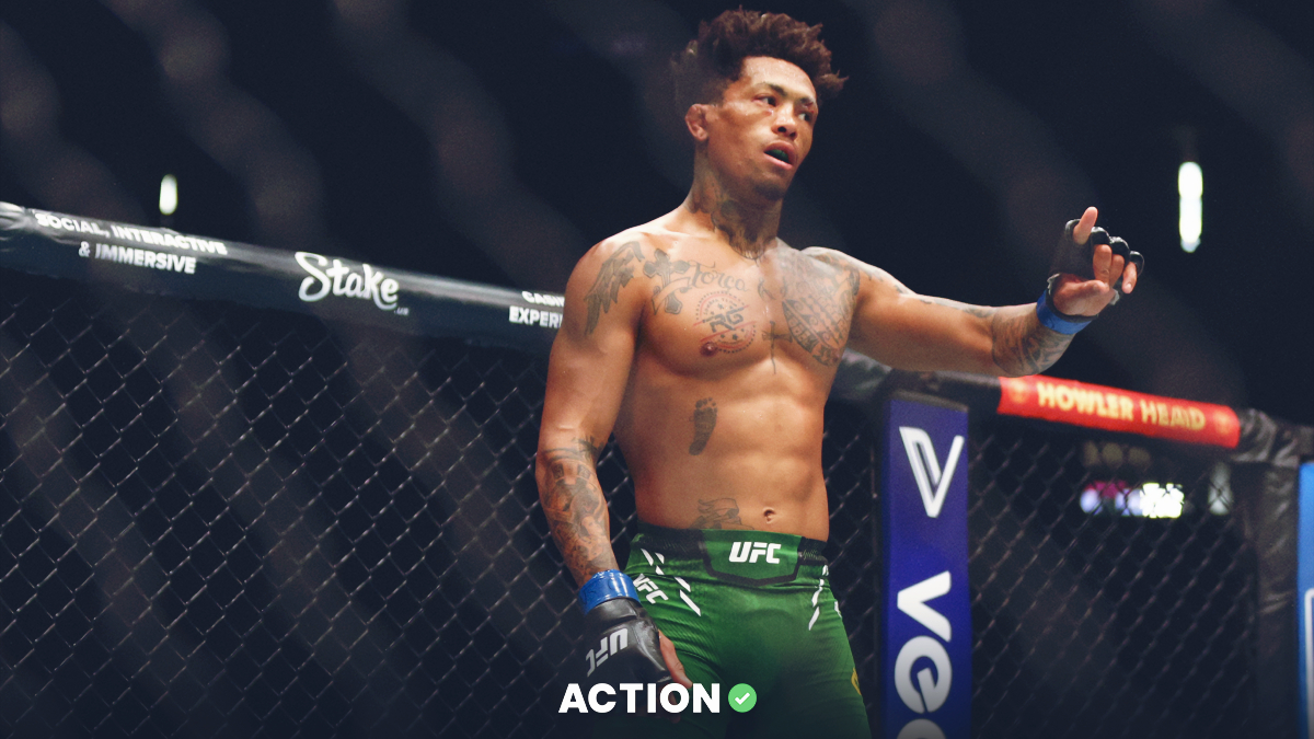 UFC Vegas 113 Early Picks, Luck Ratings, Predictions for Saturday, February 7