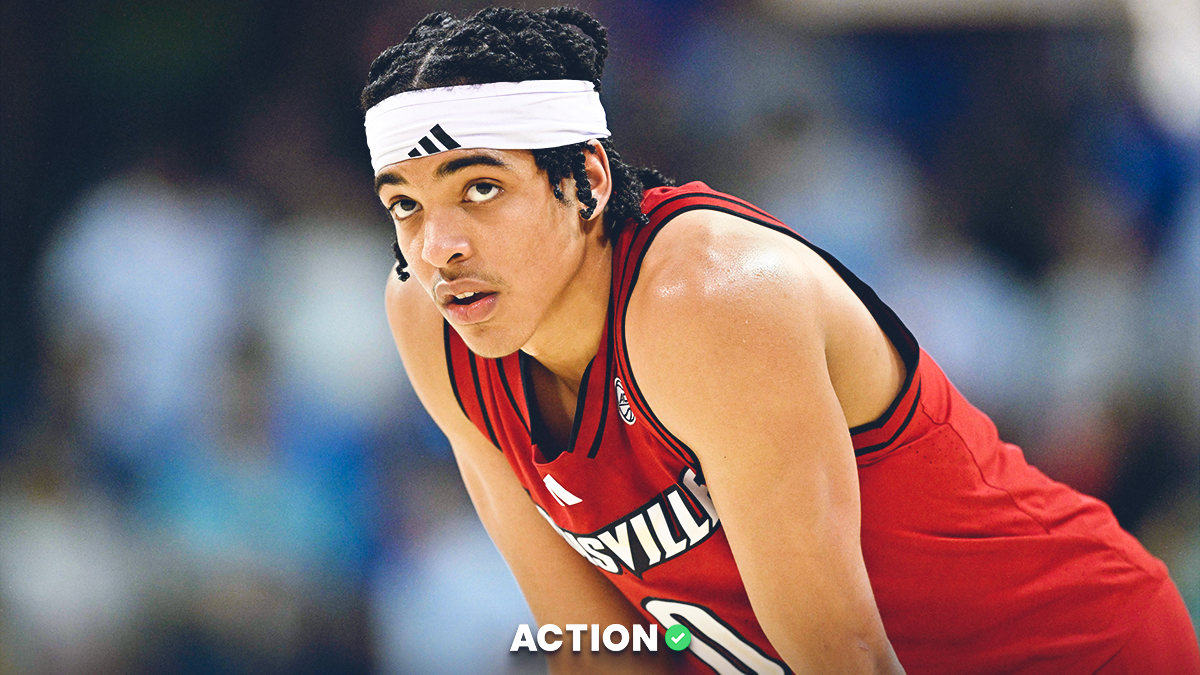 Louisville vs Clemson Predictions, Picks, Odds for Saturday, February 28