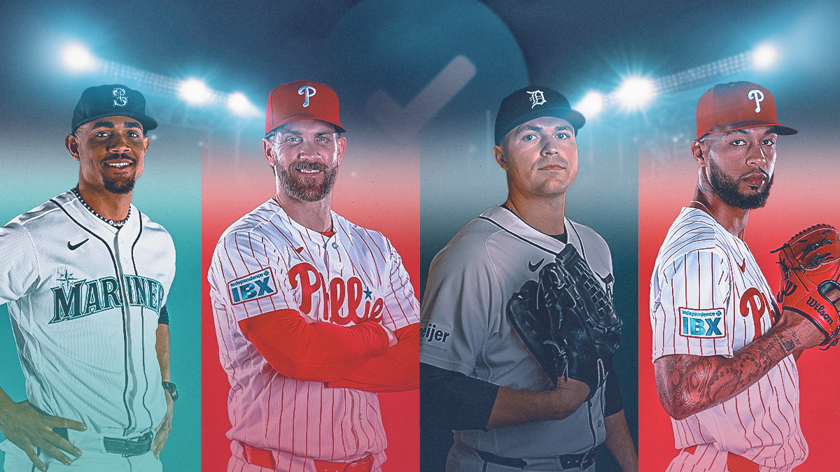 MLB Award Predictions: Picks for MVP, Cy Young, Rookie of the Year, Manager of the Year