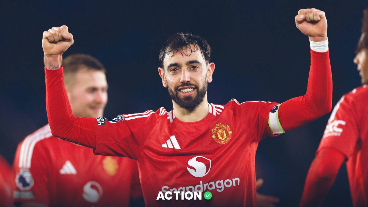 Manchester United vs Crystal Palace Prediction, Pick, EPL Odds