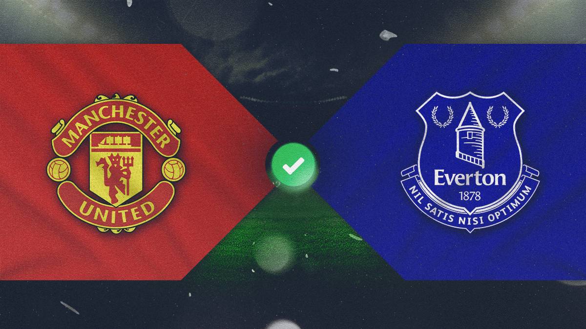 Manchester United vs Everton Prediction, Pick, EPL Odds (Monday, February 23)