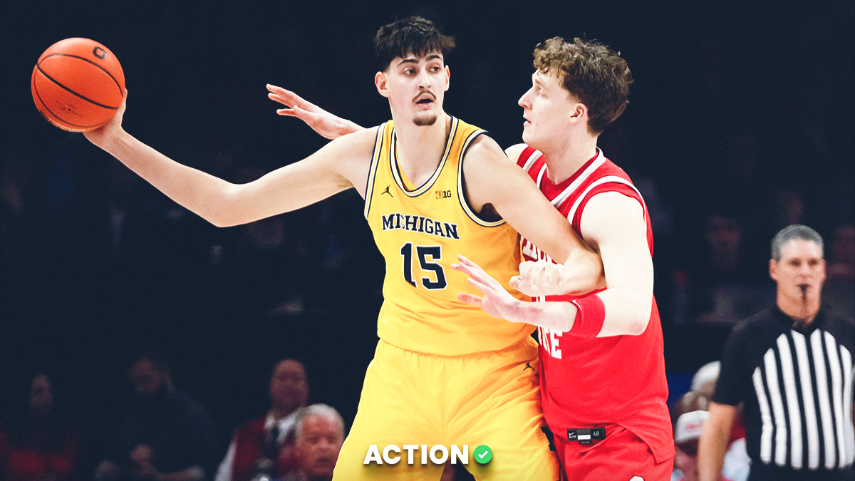 Michigan vs Northwestern Predictions, Picks, Odds for Wednesday, February 11