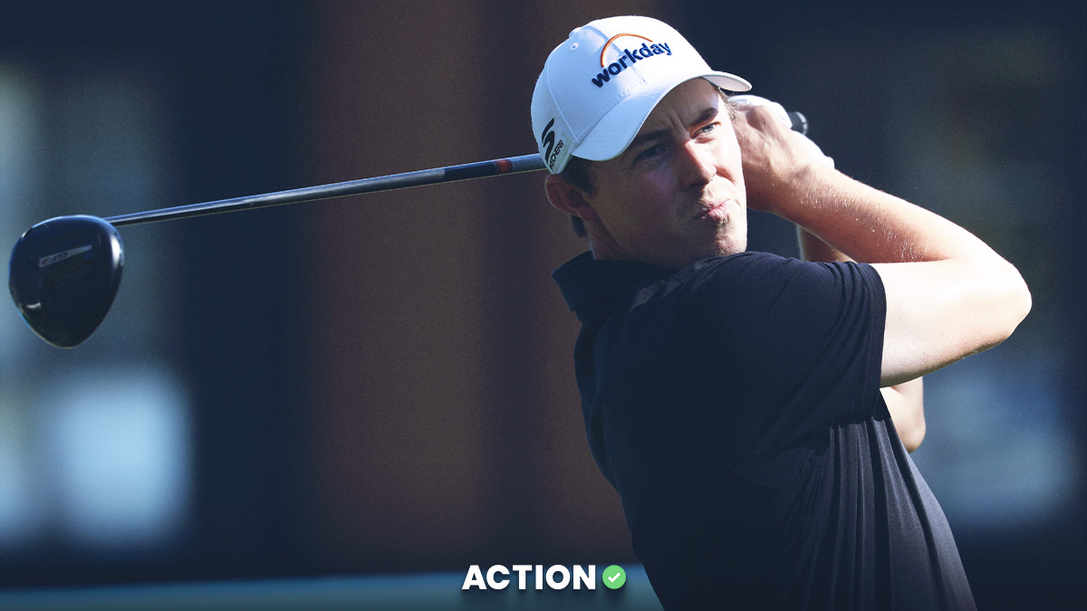 PGA Tour Expert Picks: Genesis Invitational