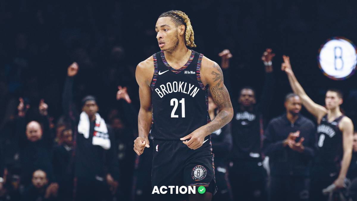 Mavericks vs Nets Prediction, Pick, Odds for Tuesday, February 24