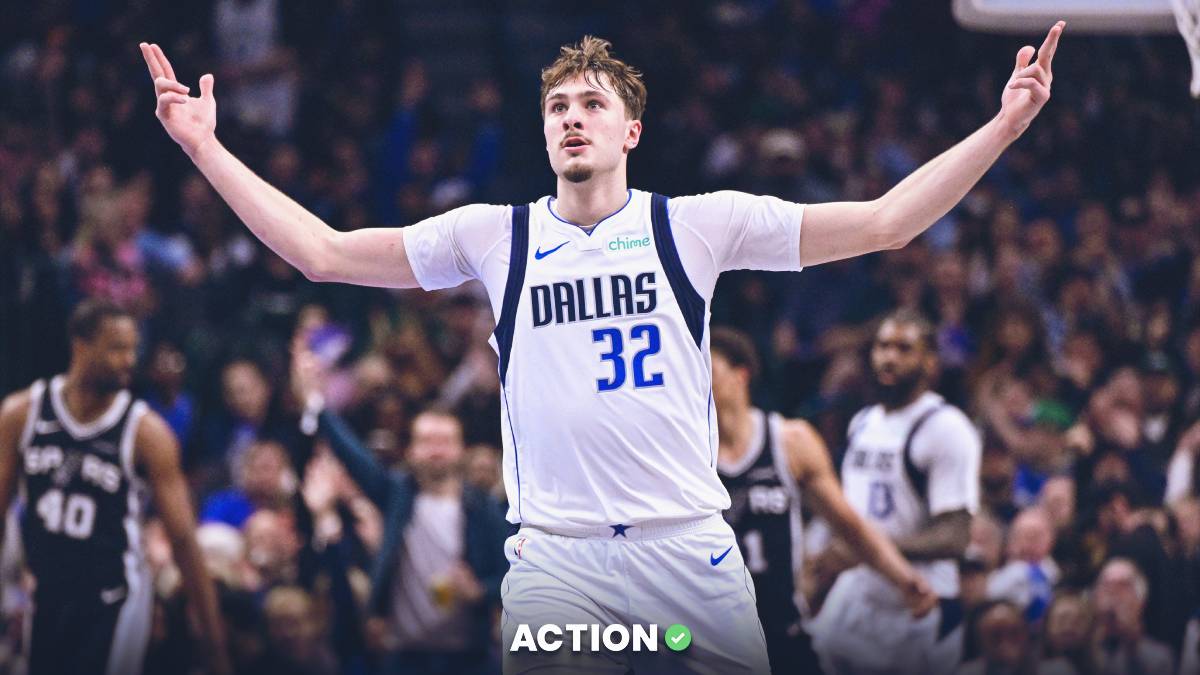 Mavericks vs Spurs Prediction, Pick, Odds for Saturday, February 7