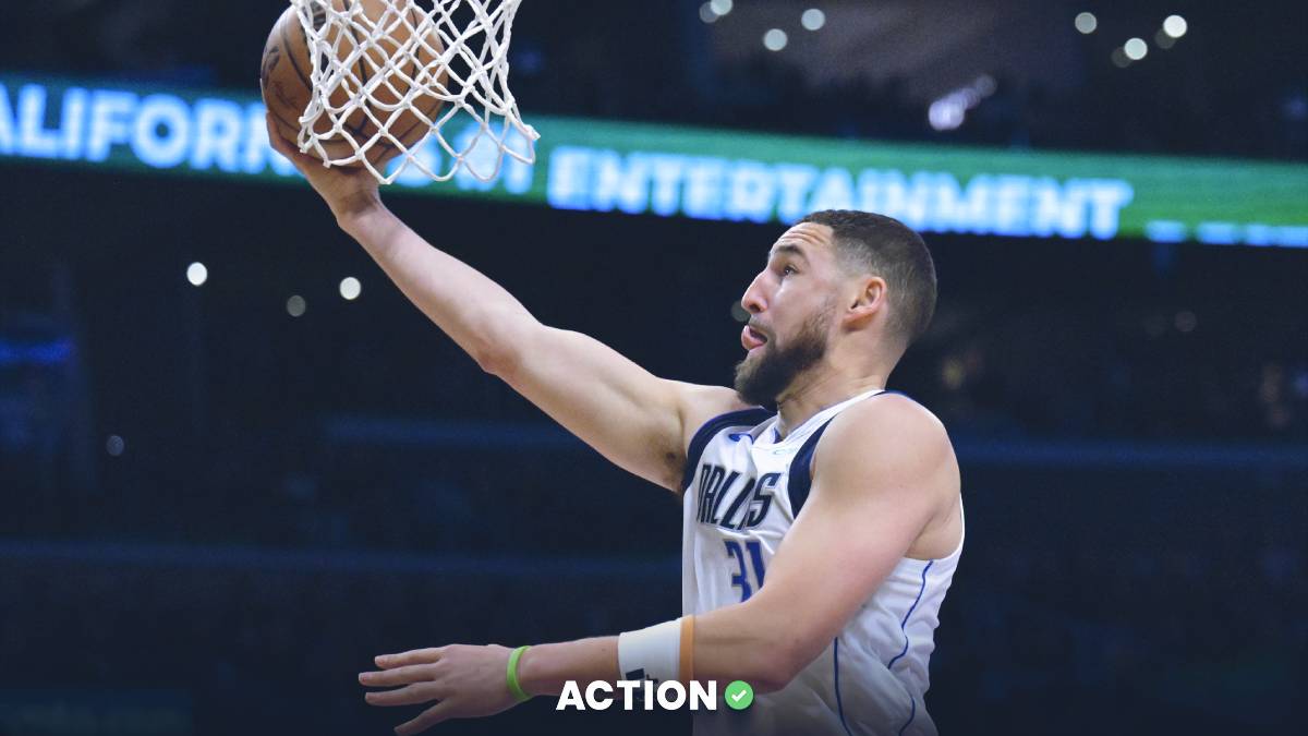 Mavericks vs Pacers Prediction, Pick, Odds for Sunday, February 22