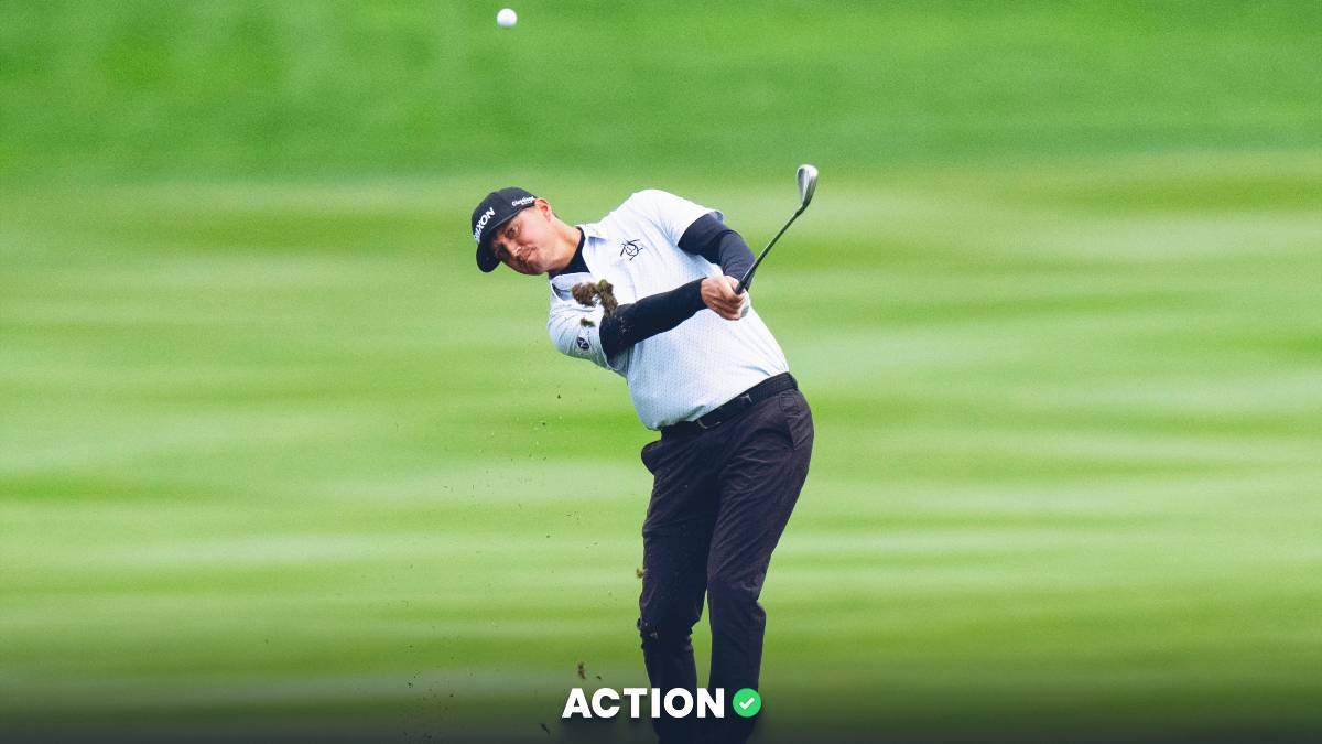 Genesis Invitational Day 2 Odds, Best Bets