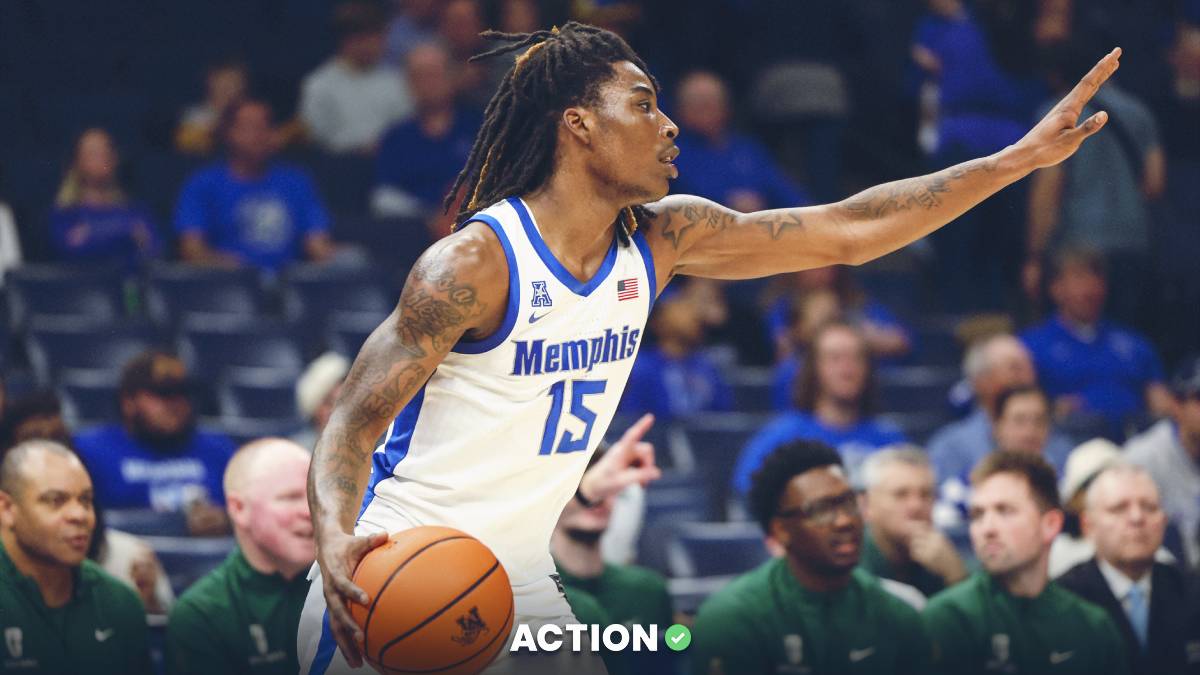 Memphis vs USF Predictions, Picks, Odds for Thursday, February 19