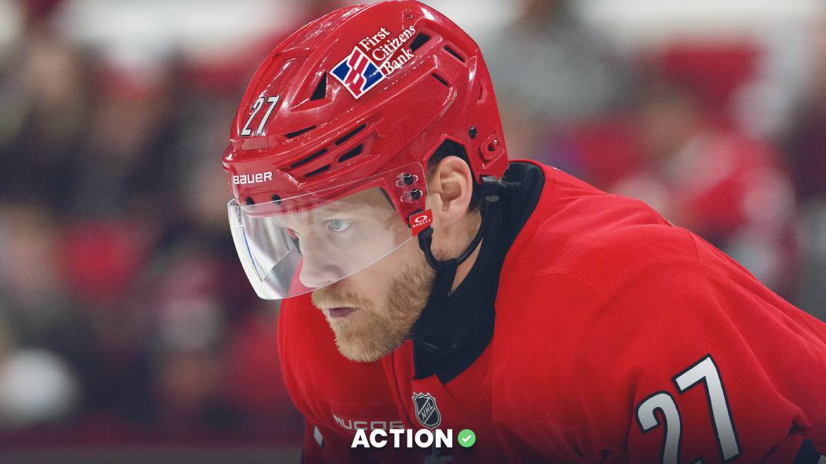 Men’s Hockey Olympics: Player Props, Predictions, Picks, Odds for Sunday, February 15