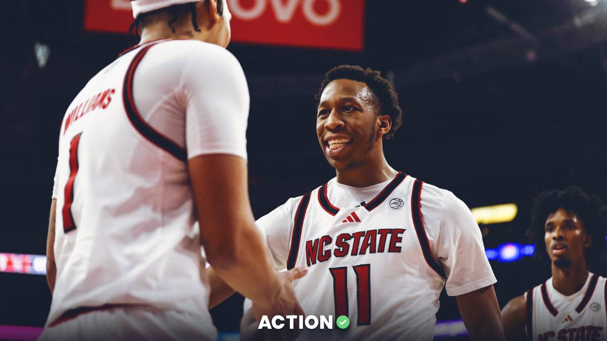 Miami vs NC State Predictions, Picks, Odds for Saturday, February 14