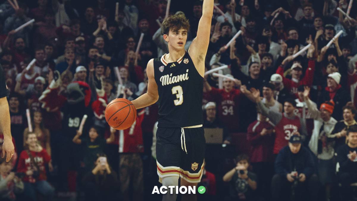 Miami (OH) vs Buffalo Predictions, Picks, Odds for Tuesday, February 3