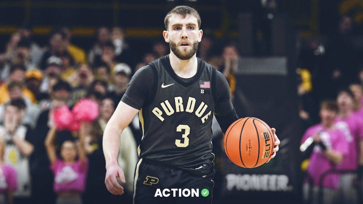 Michigan State vs Purdue Predictions, Picks, Odds for Thursday, February 26