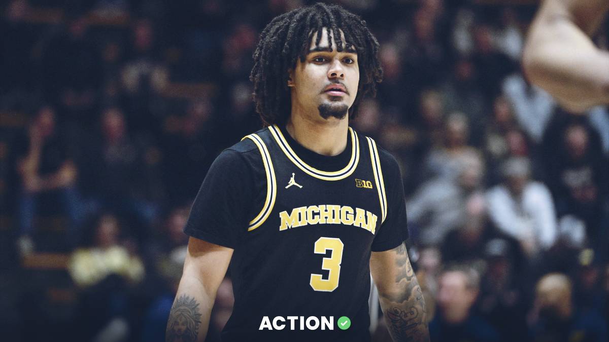 Michigan vs Duke Predictions, Picks, Odds for Saturday, February 21