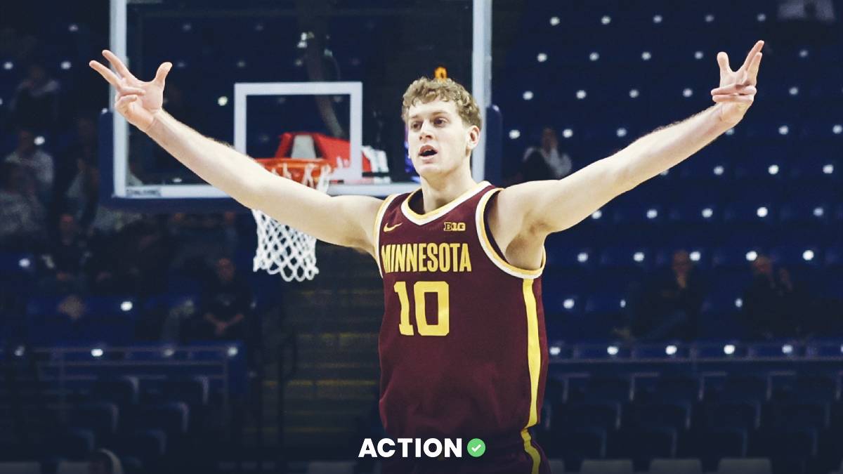 Michigan State vs Minnesota Prediction, Pick, Odds for Wednesday, February 4