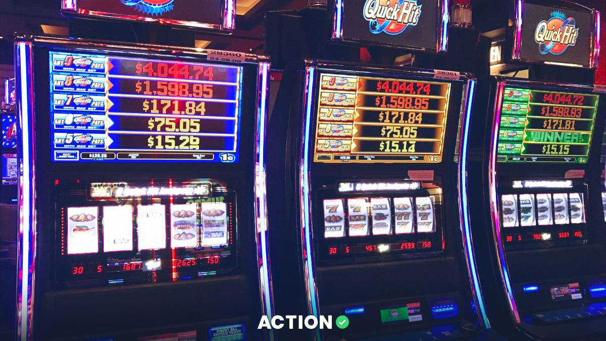 Mississippi Set To Turn Casino Jackpots Into Child Support Payments